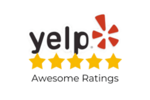 Yelp reviews